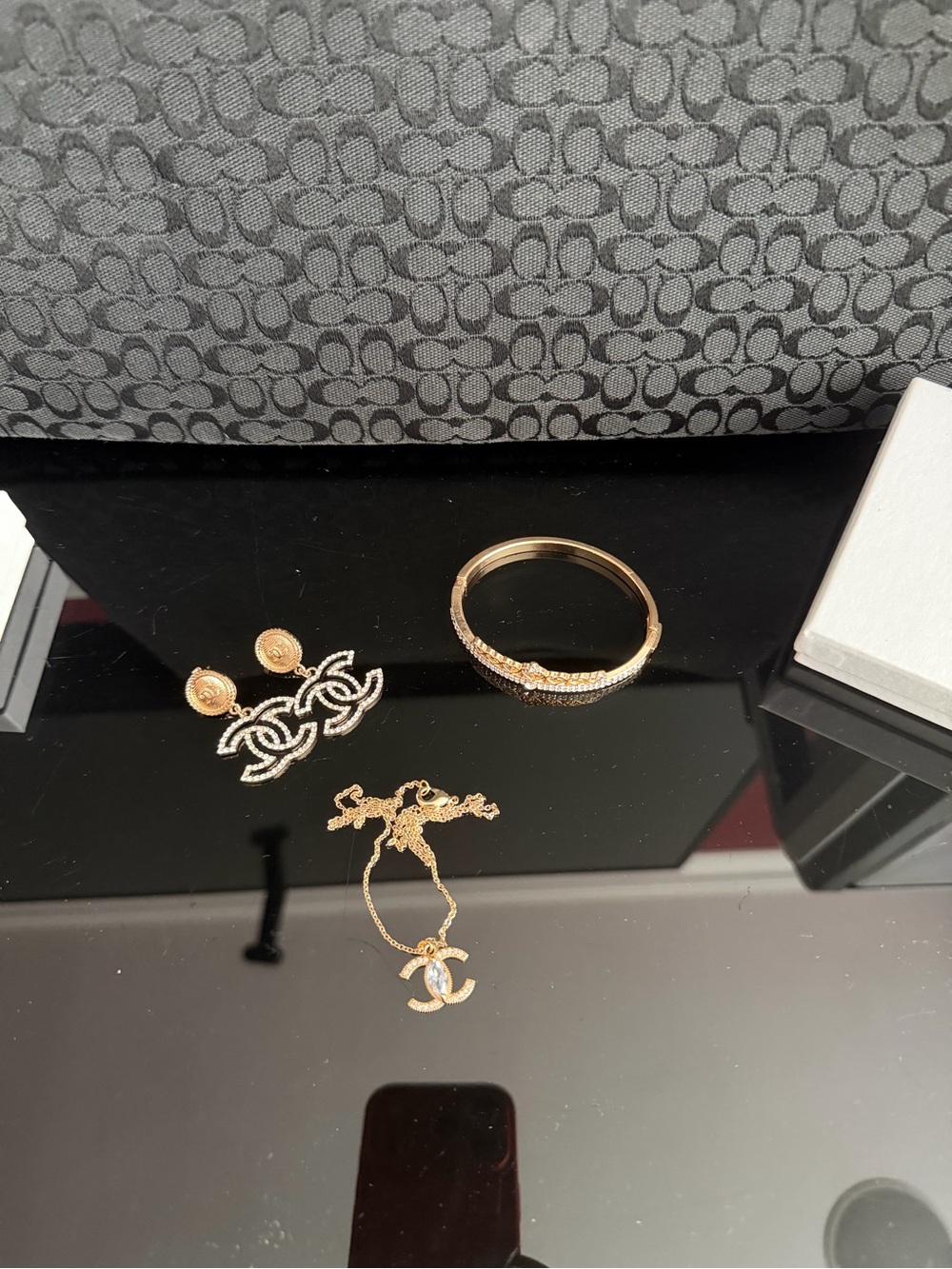 Fashion Jewelry bundle